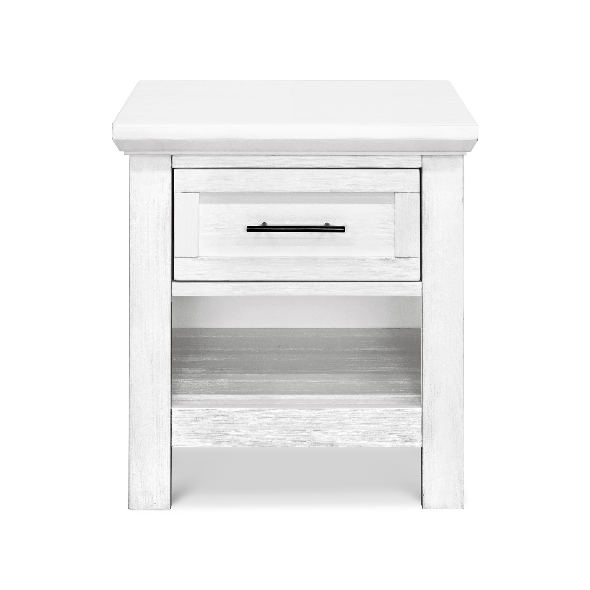 MONOGRAM by namesake Emory Farmhouse Nightstand