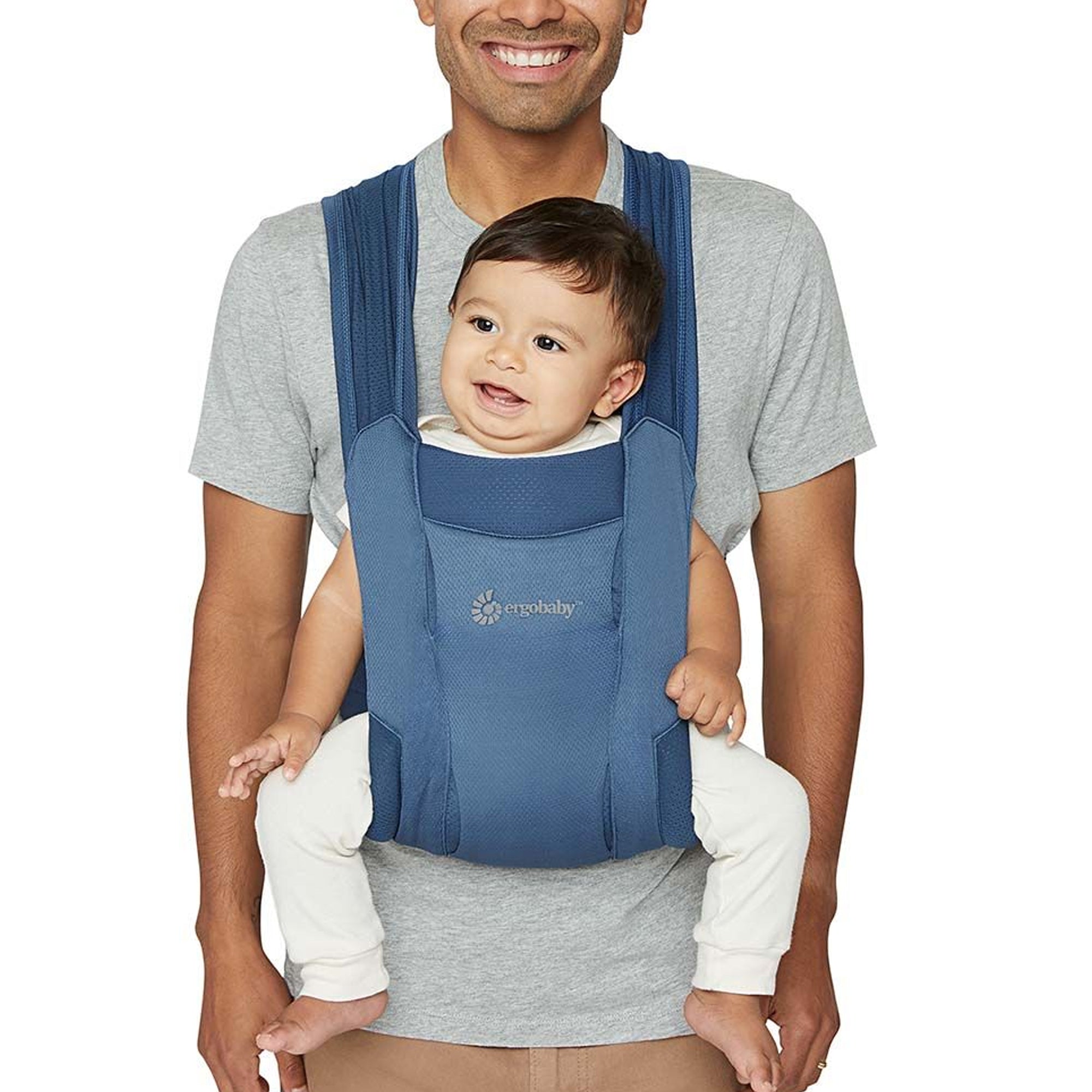 ERGOBABY Embrace Soft Air Baby Carrier