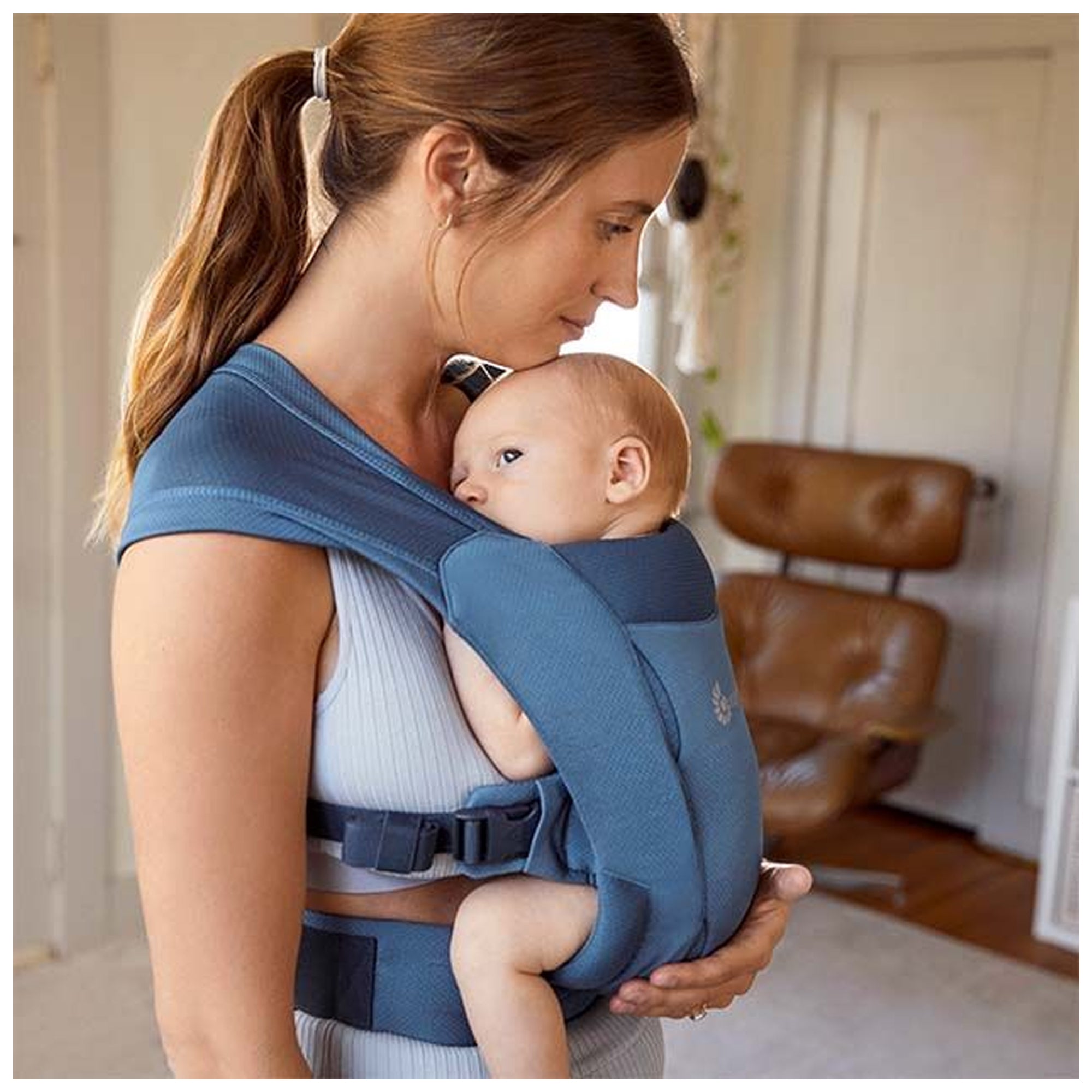 ERGOBABY Embrace Soft Air Baby Carrier