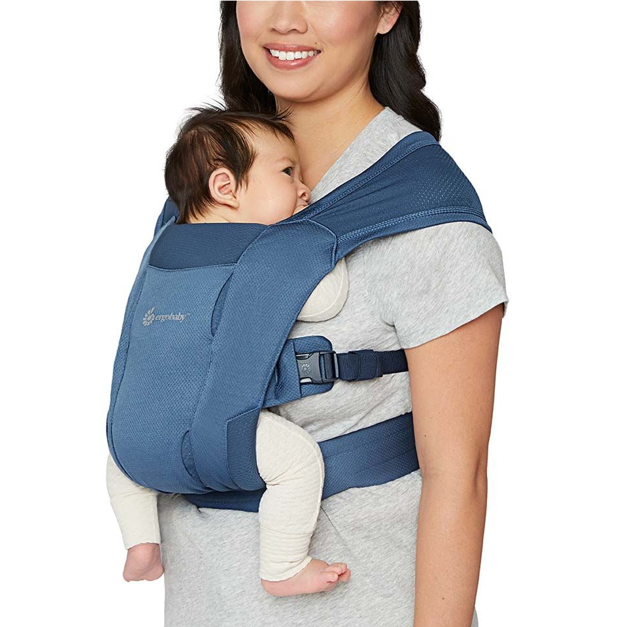 ERGOBABY Embrace Soft Air Baby Carrier