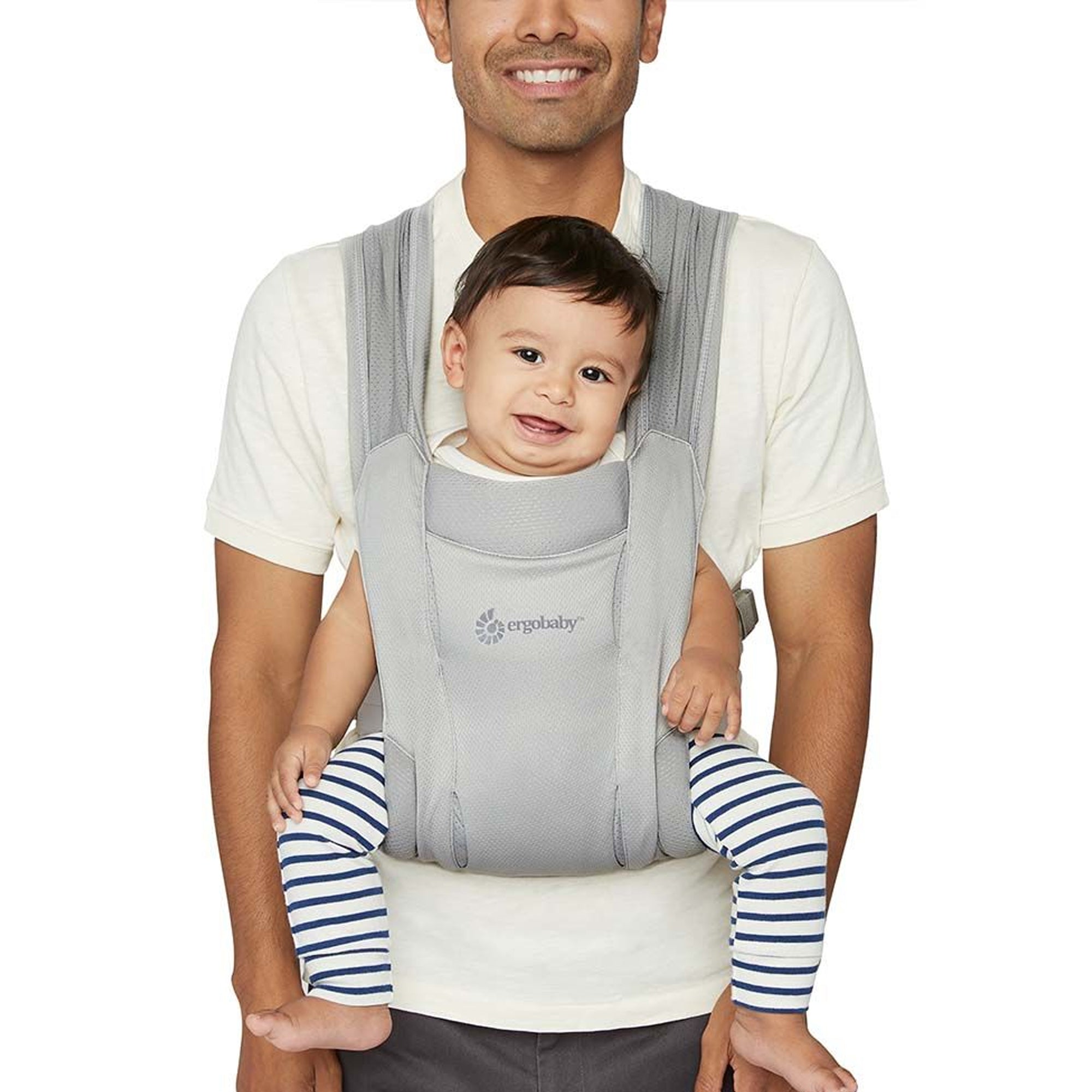 ERGOBABY Embrace Soft Air Baby Carrier