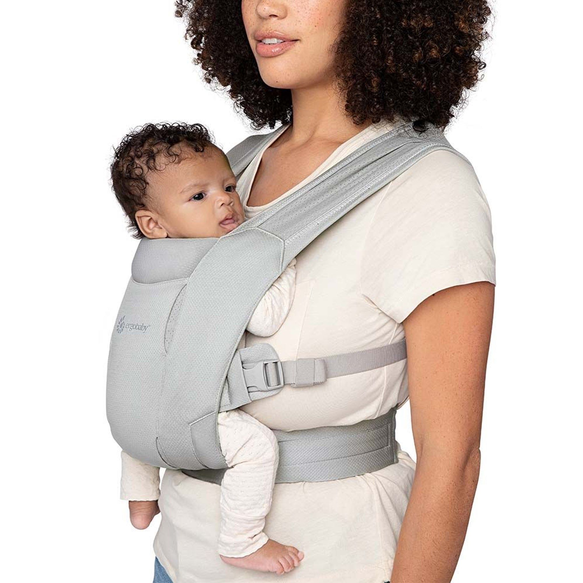 ERGOBABY Embrace Soft Air Baby Carrier