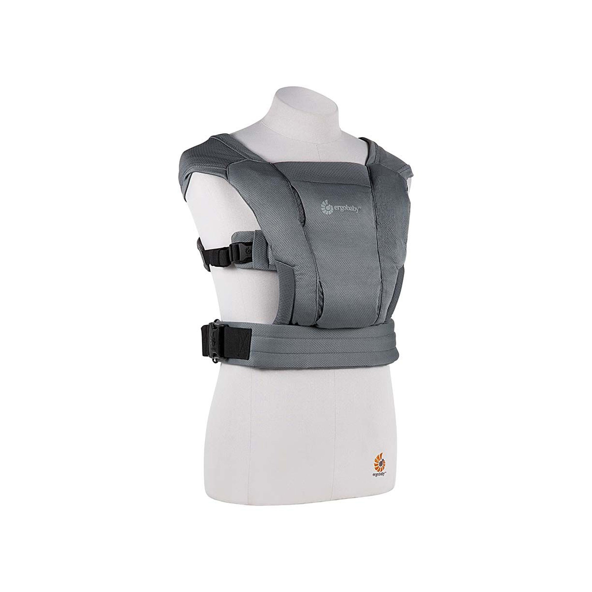 ERGOBABY Embrace Soft Air Baby Carrier