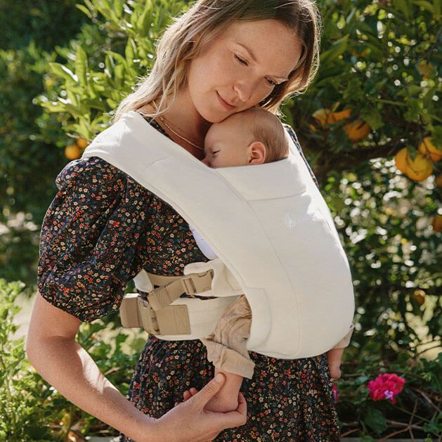 ERGOBABY Embrace Baby Carrier