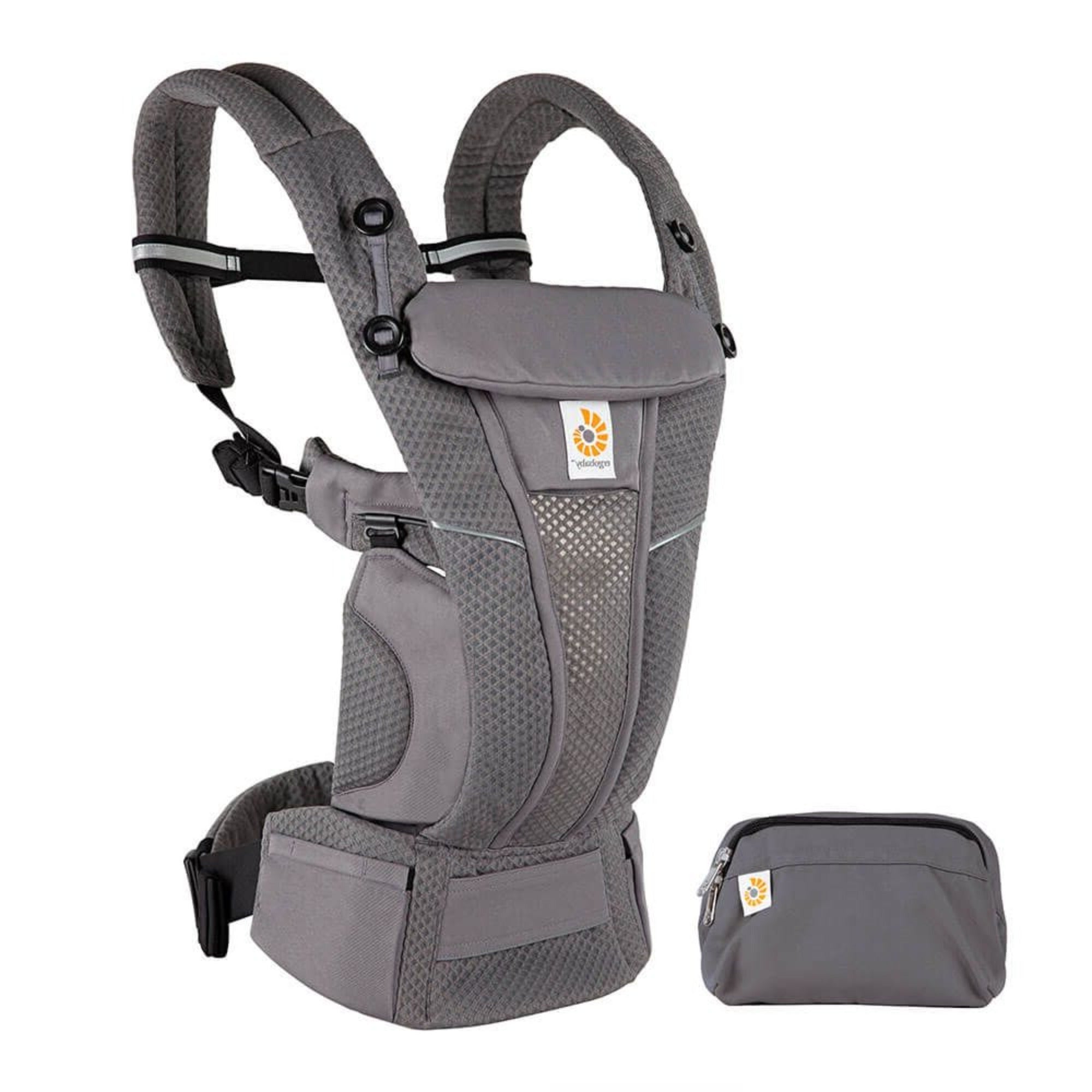 Ergobaby Omni Breeze Baby Carrier Kido Bebe