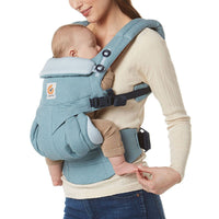 Thumbnail for ERGOBABY Omni 360 Baby Carrier (Cotton)