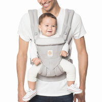 Thumbnail for ERGOBABY Omni 360 Baby Carrier (Cotton)
