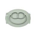 EZPZ Mini Feeding Set - Sage