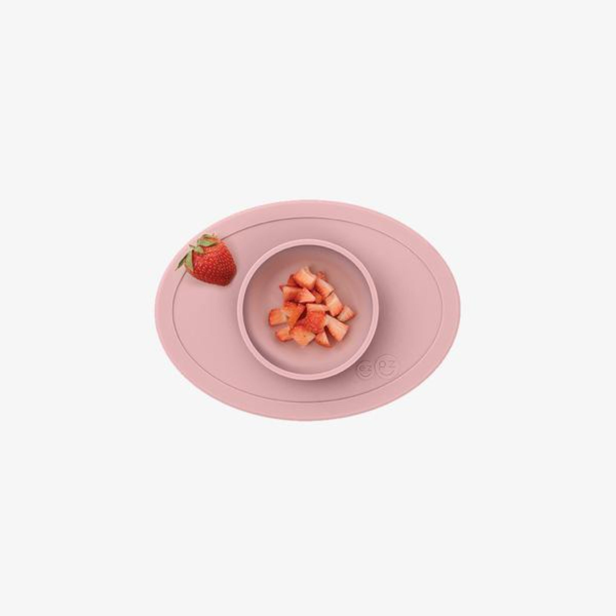 EZPZ Tiny Bowl - Blush