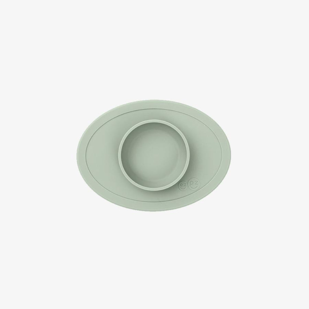 EZPZ Tiny Bowl - Sage