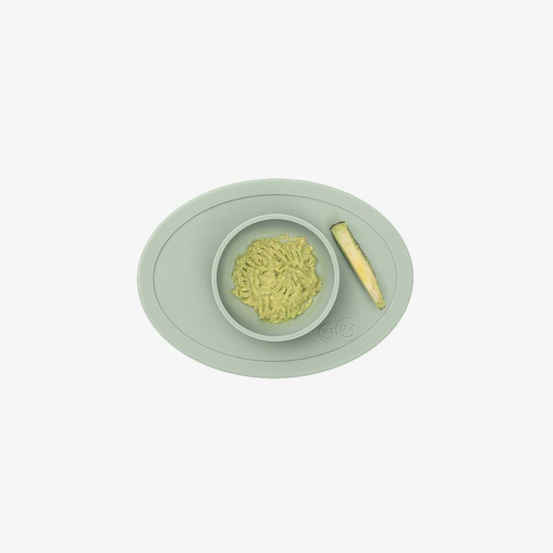 EZPZ Tiny Bowl - Sage