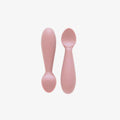 EZPZ Tiny Spoon 2-Pack - Blush
