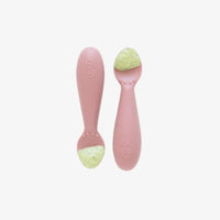 Miniature pour EZPZ Tiny Spoon 2-Pack - Blush