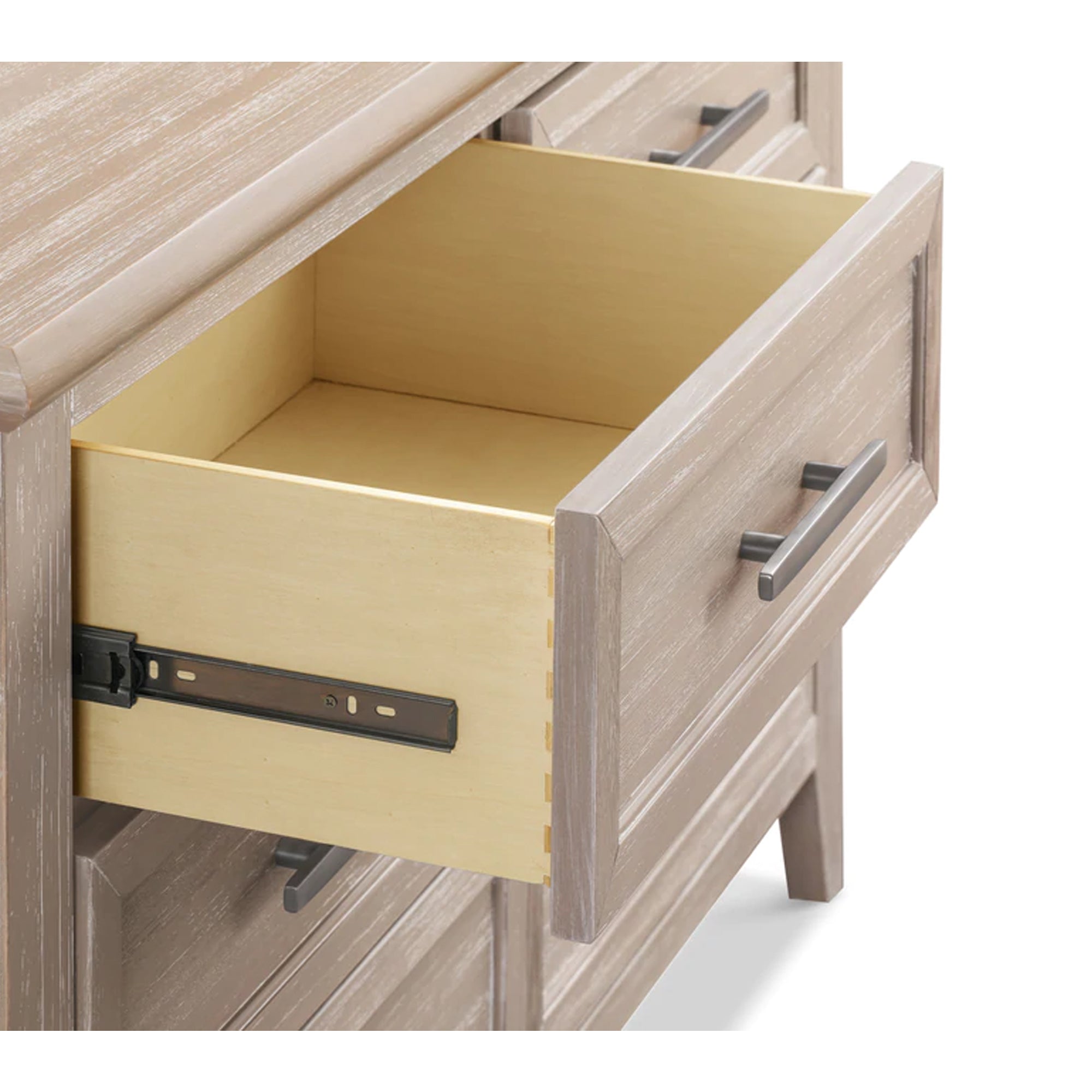 MONOGRAM by namesake Beckett 6-Drawer Dresser - Sandbar