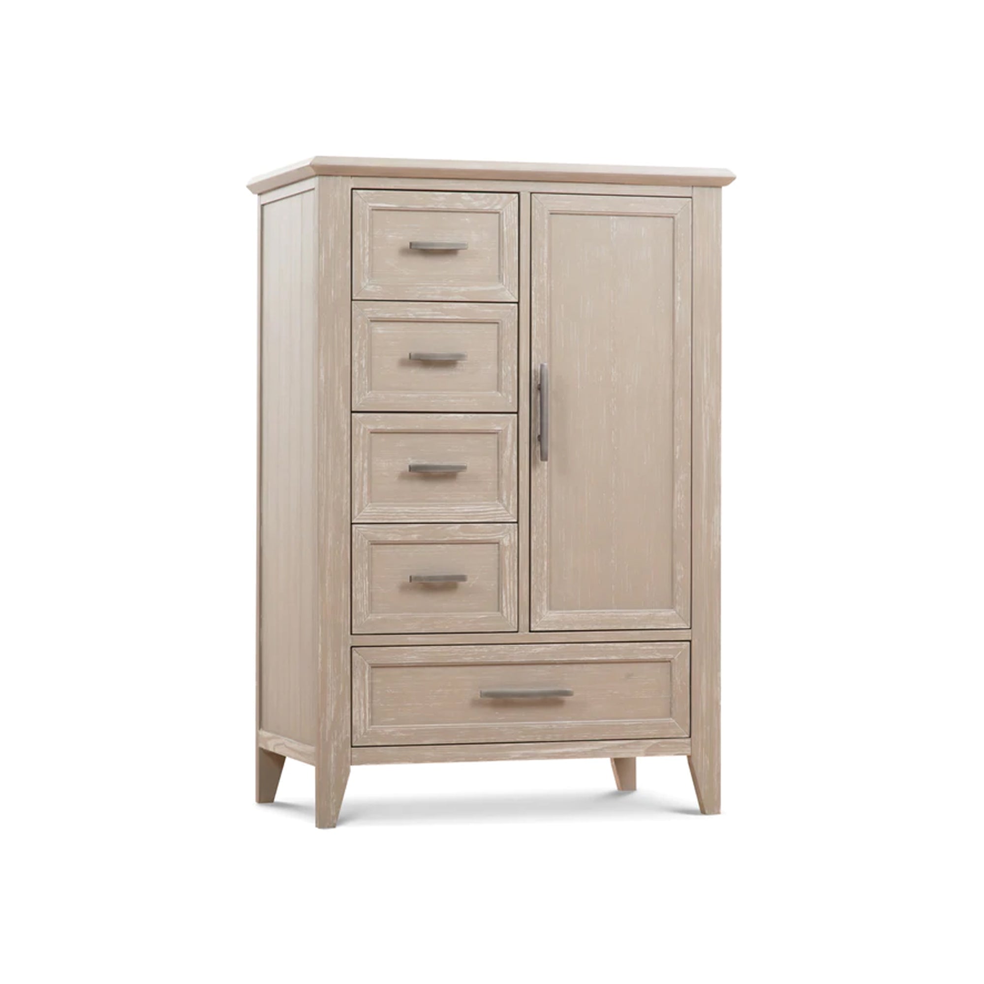 MONOGRAMME de son homonyme Beckett Chifforobe