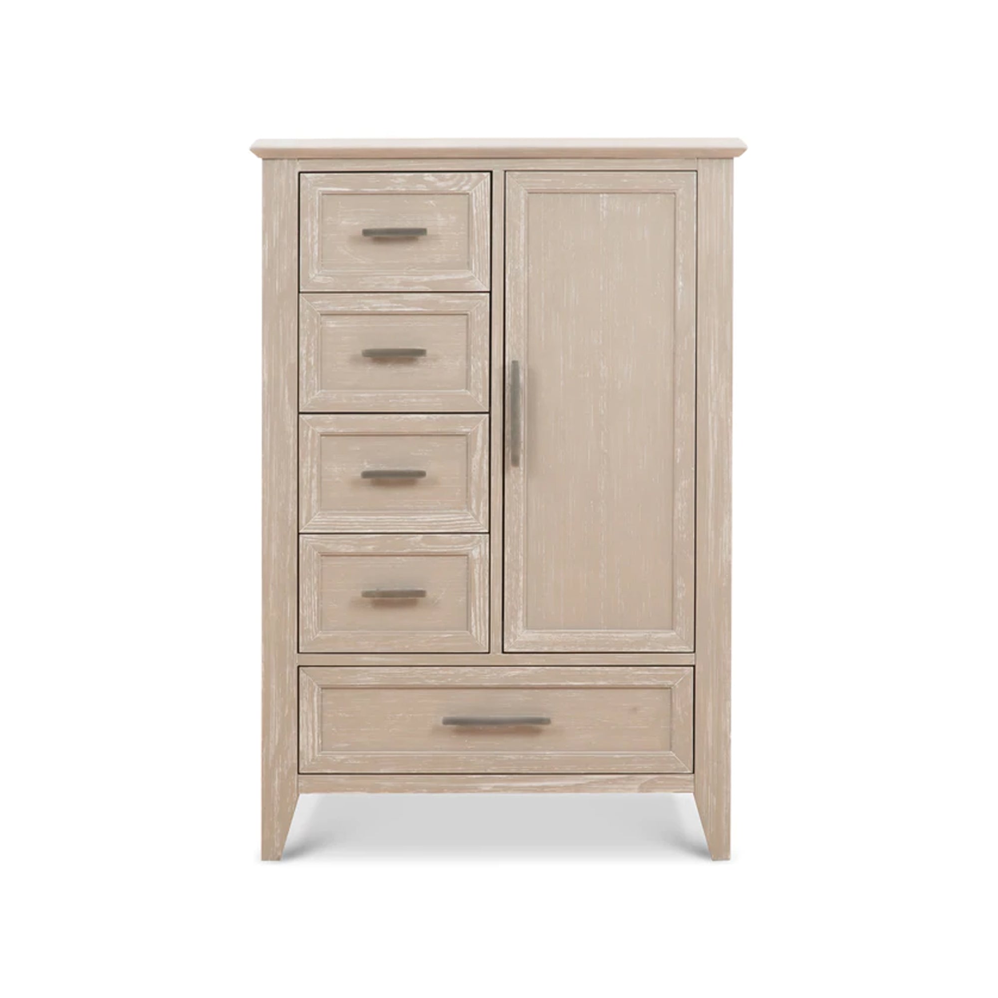 MONOGRAMME de son homonyme Beckett Chifforobe
