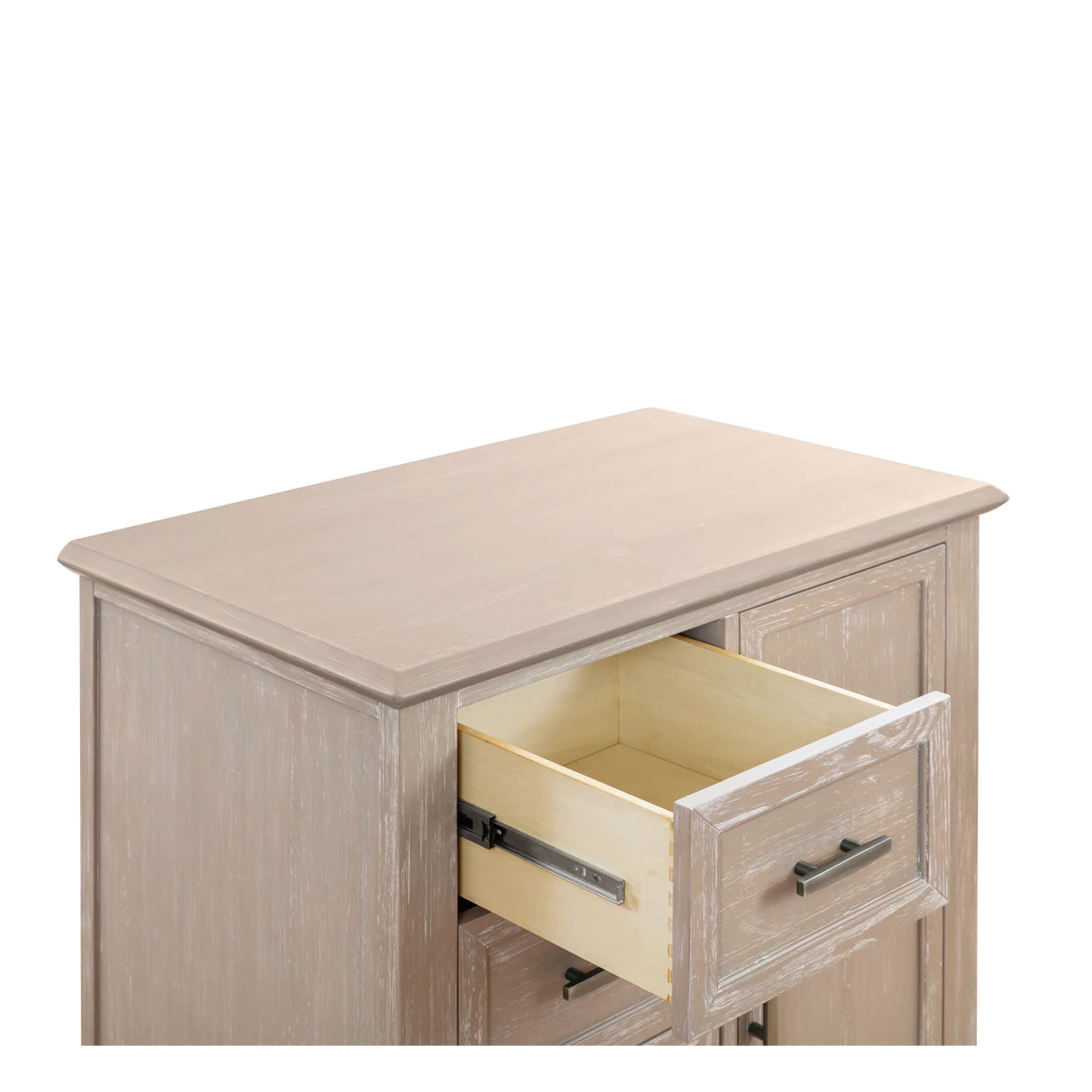 MONOGRAMME de son homonyme Beckett Chifforobe