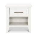 MONOGRAM by namesake Barrow Nightstand