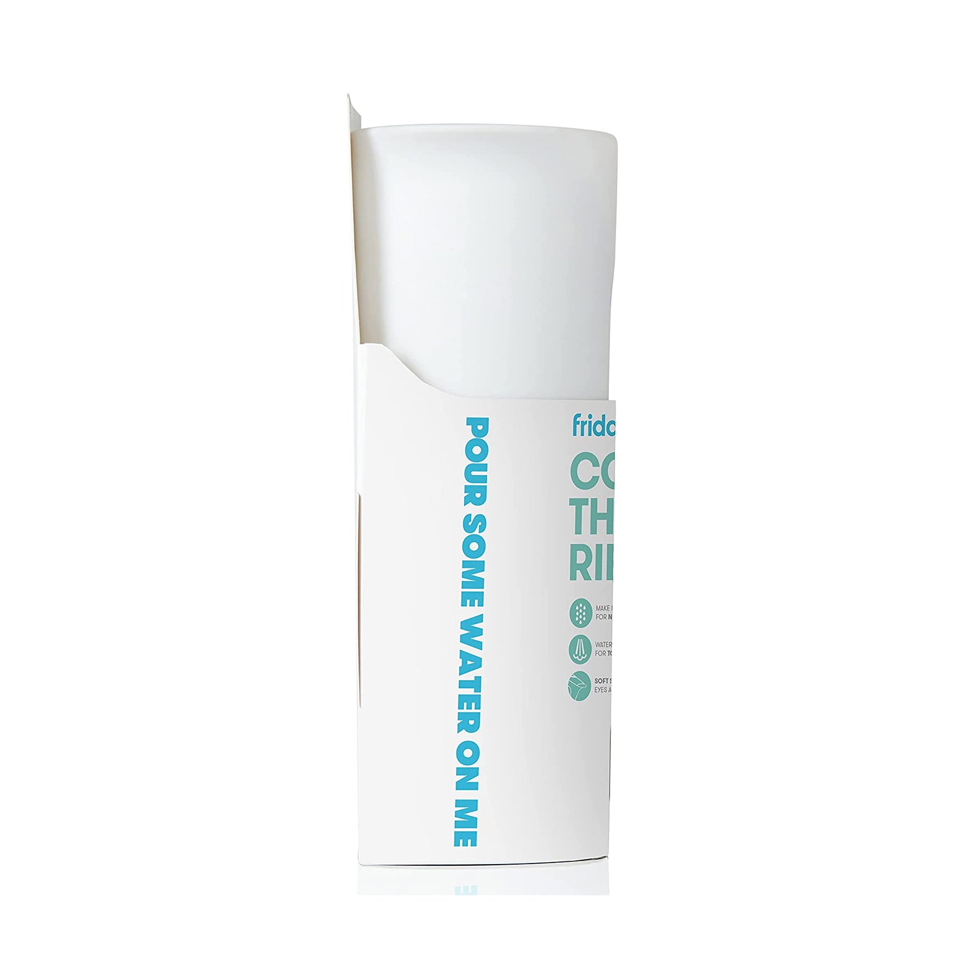 Rinçage FRIDABABY Control The Flow