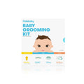 FRIDABABY Baby Grooming Kit