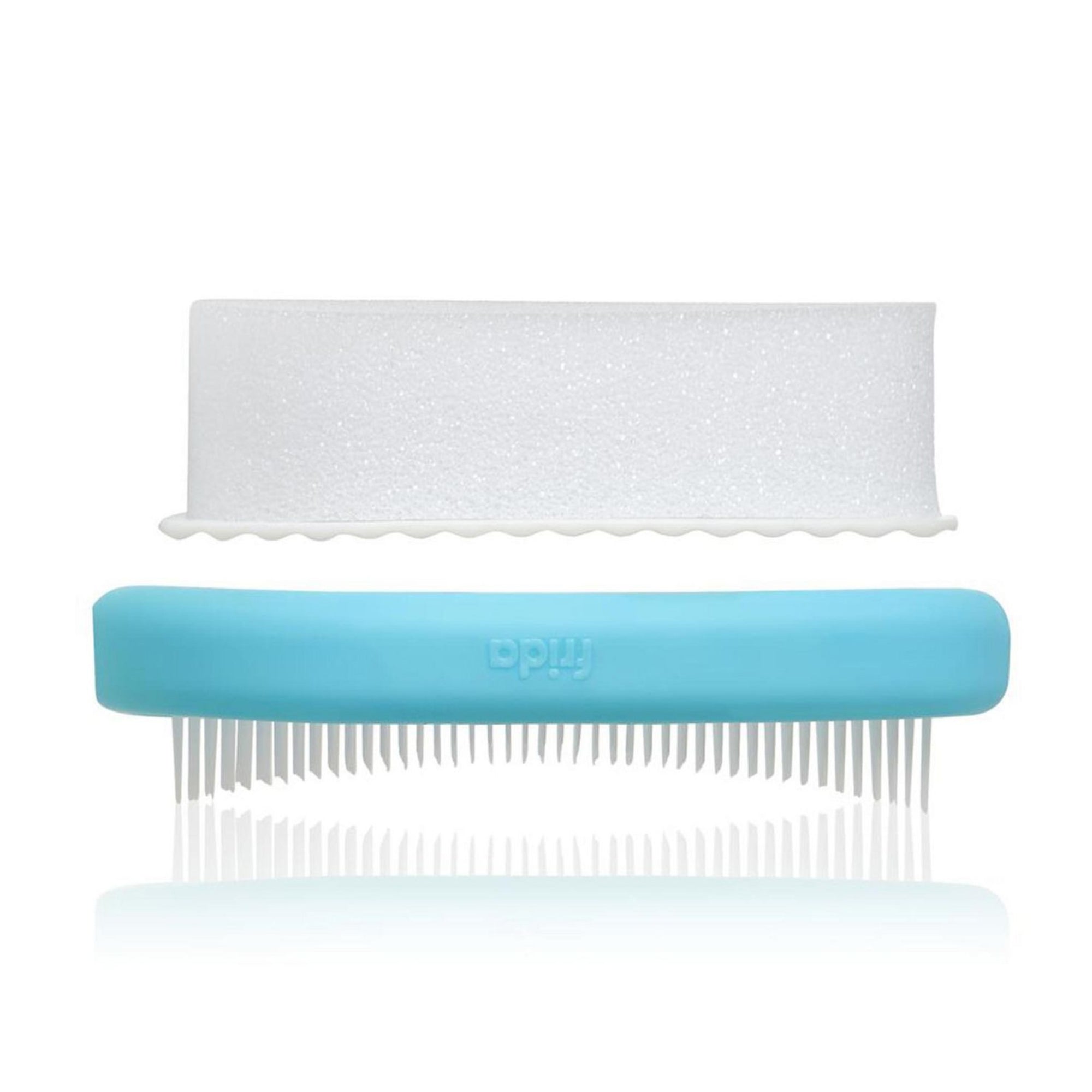 Système en 3 étapes FRIDABABY DermaFrida the FlakeFixer