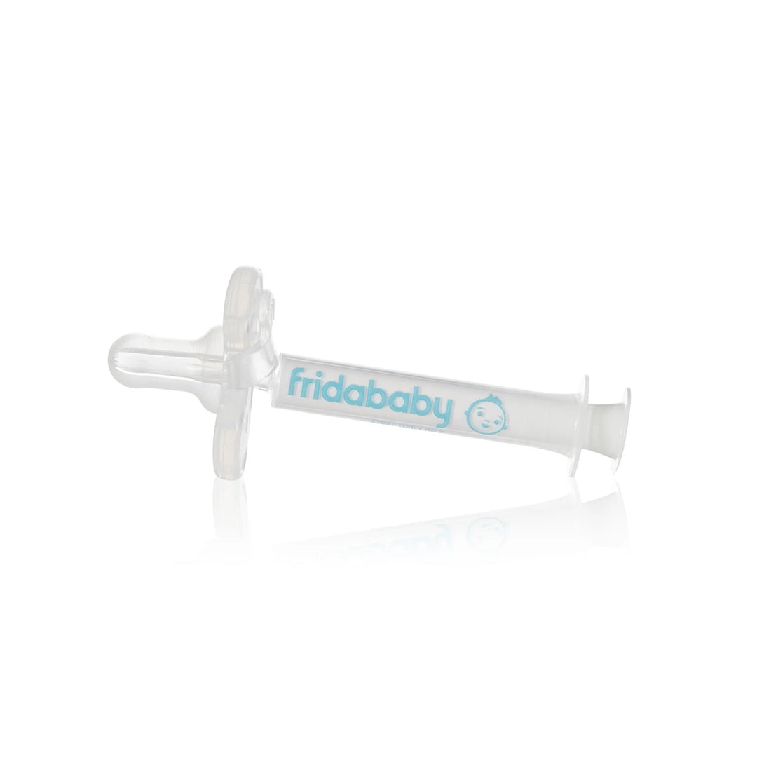 FRIDABABY MediFrida le distributeur de médicaments Accu-dose pour sucette