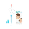 FRIDABABY The Snot Sucker Nasal Aspirator