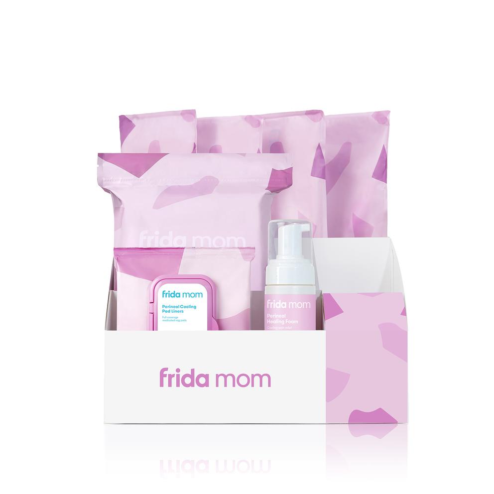 FRIDA MOM  Post Partum Recovery Essentials Kit