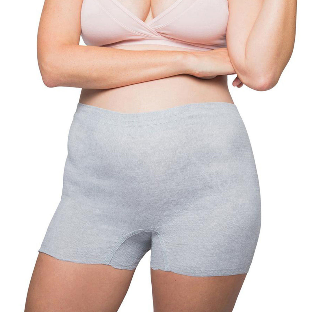 FRIDA MOM Culottes jetables, lot de 8, taille S