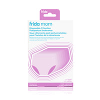 Thumbnail for FRIDA MOM Disposable Underwear Highwaist CSection 8pk Regular