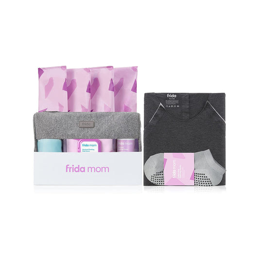 FRIDA MOM  Labour & Delivery Recovery Kit