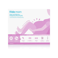 Thumbnail for FRIDA MOM  Labour & Delivery Recovery Kit