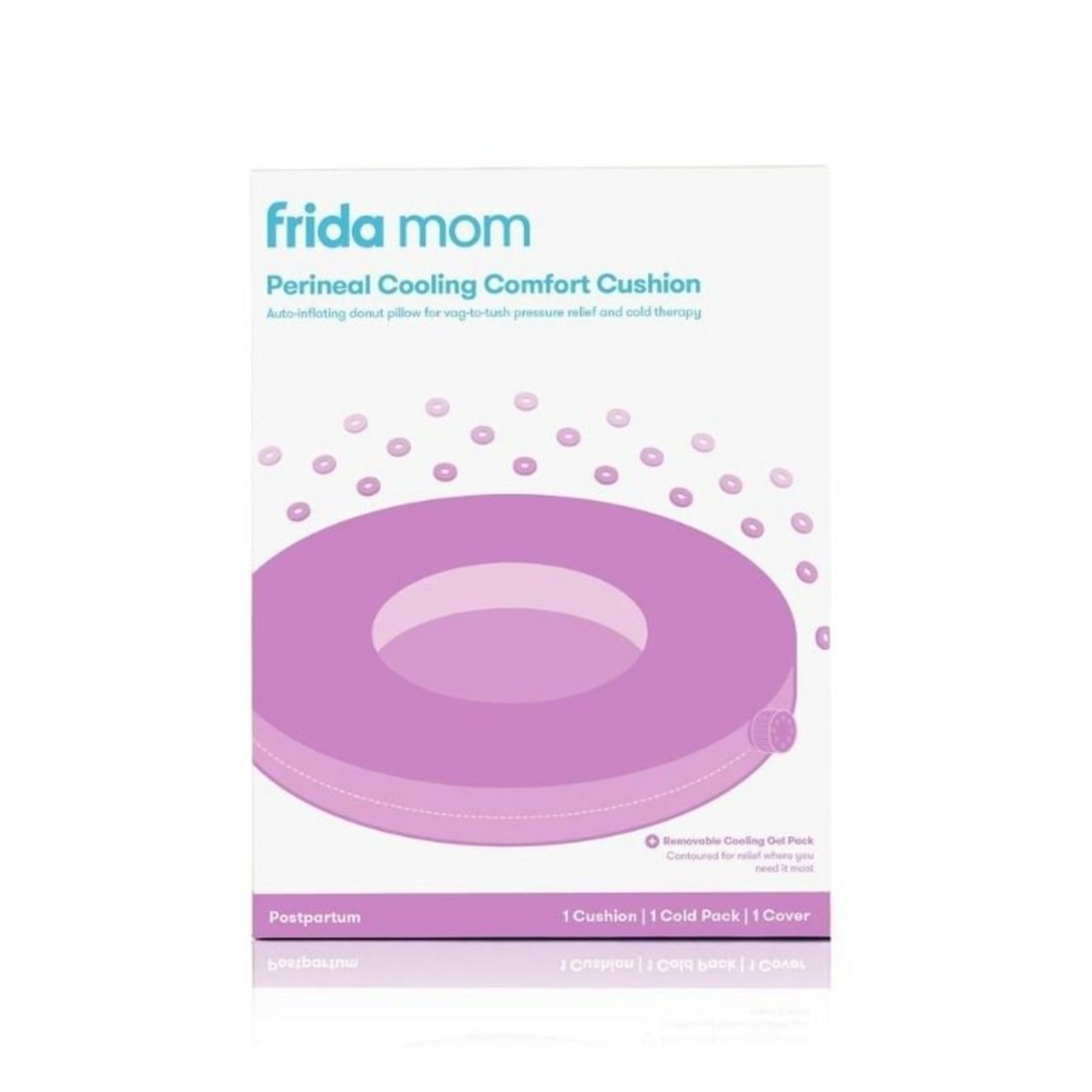 FRIDA MOM Perineal Cooling Comfort Cushion