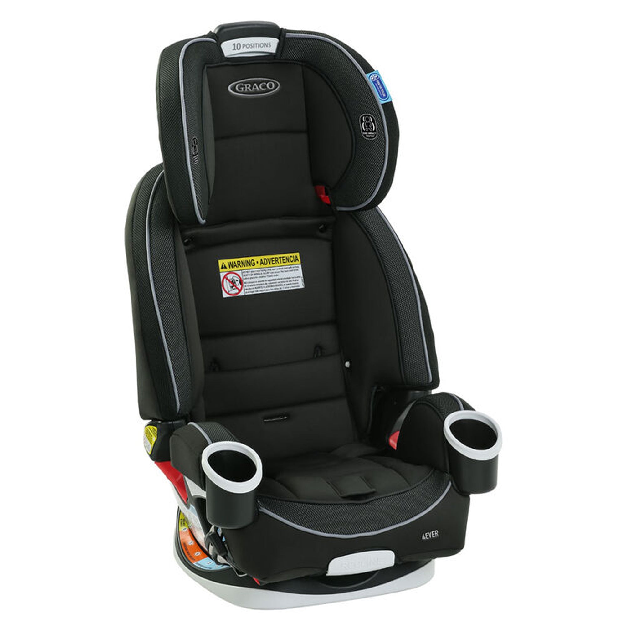 GRACO 4Ever 4-in-1 Car Seat