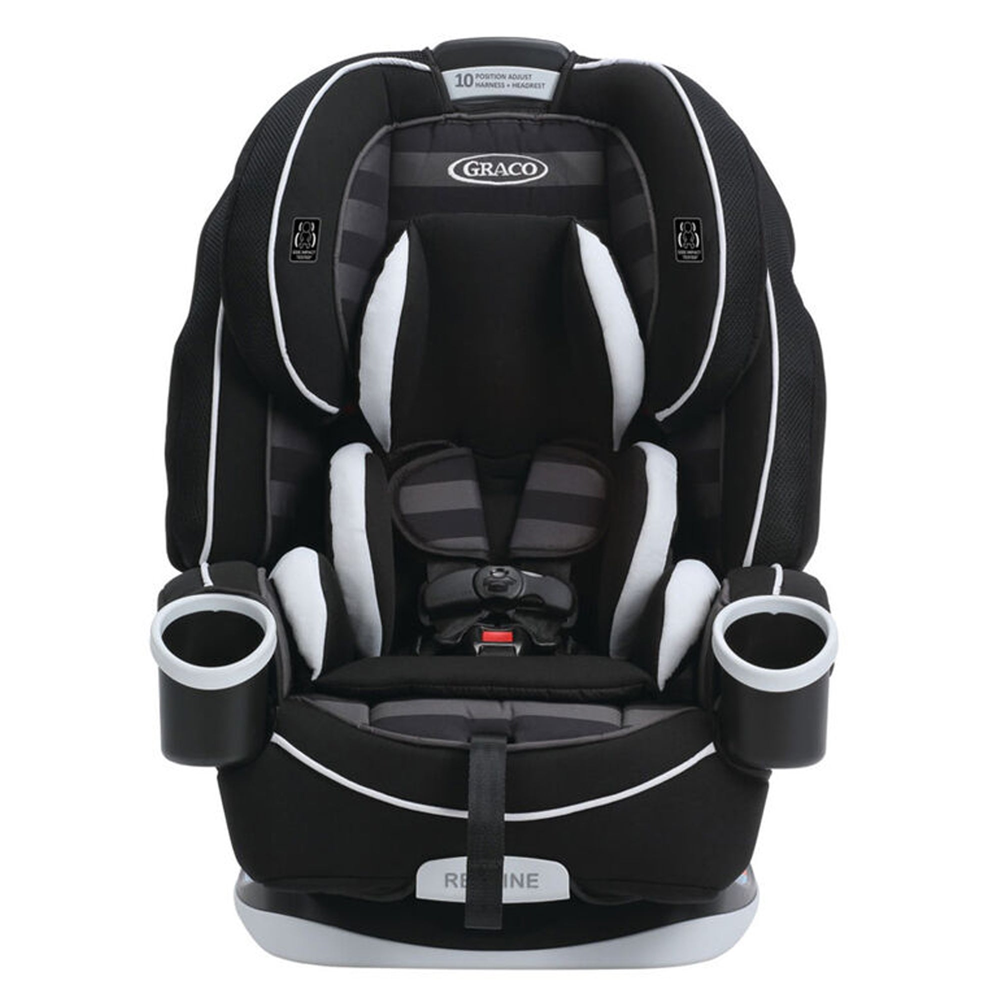 GRACO 4Ever 4-in-1 Car Seat