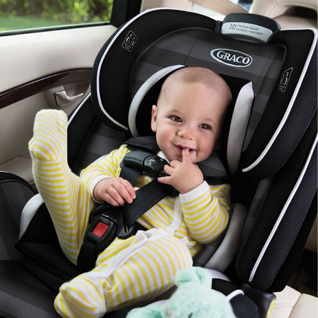 Graco Racv Graco Baby Essentials | Shop Comfort & Safety | Kido Bébé