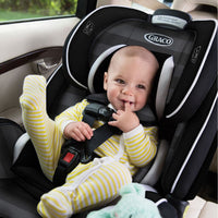 Thumbnail for GRACO 4Ever 4-in-1 Car Seat