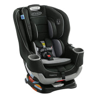 Thumbnail for GRACO Extend2Fit Convertible Car Seat