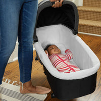 Thumbnail for GRACO Modes Carry Cot - Black