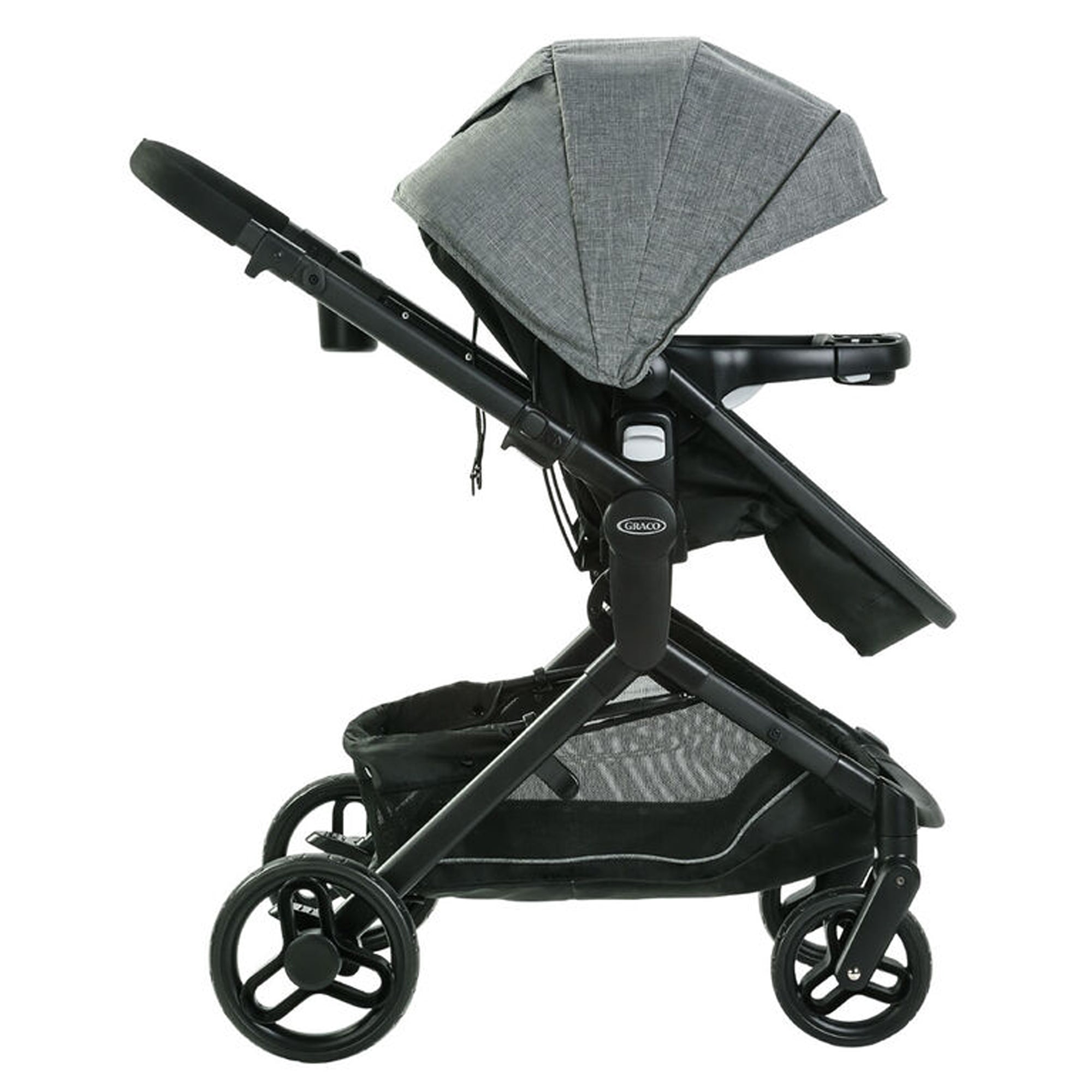 GRACO Modes Nest Travel System - Nico