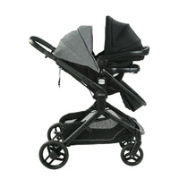 Thumbnail for GRACO Modes Nest Travel System - Nico