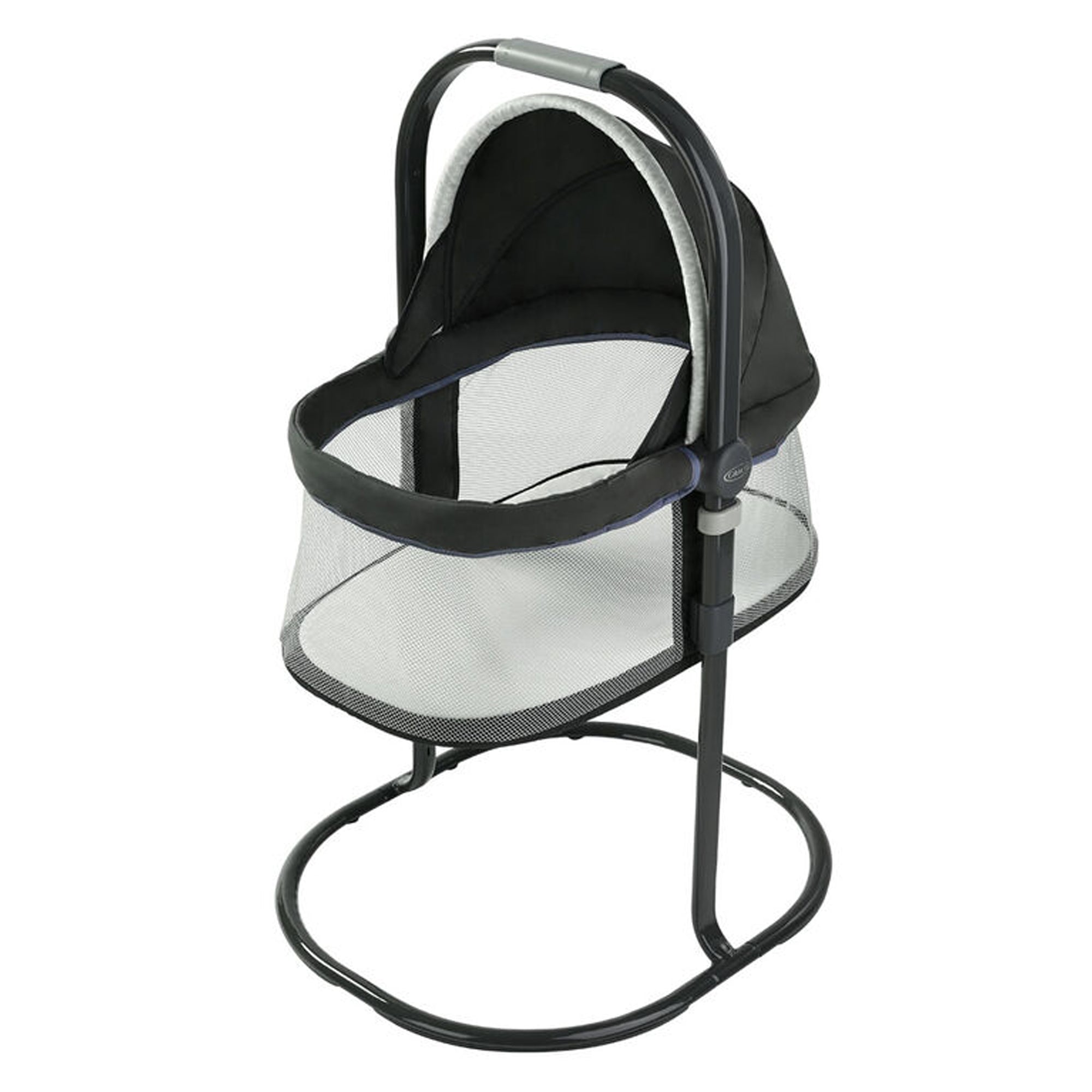 GRACO Pack 'n Play Day2Dream Travel Bassinet Playard - Rainier