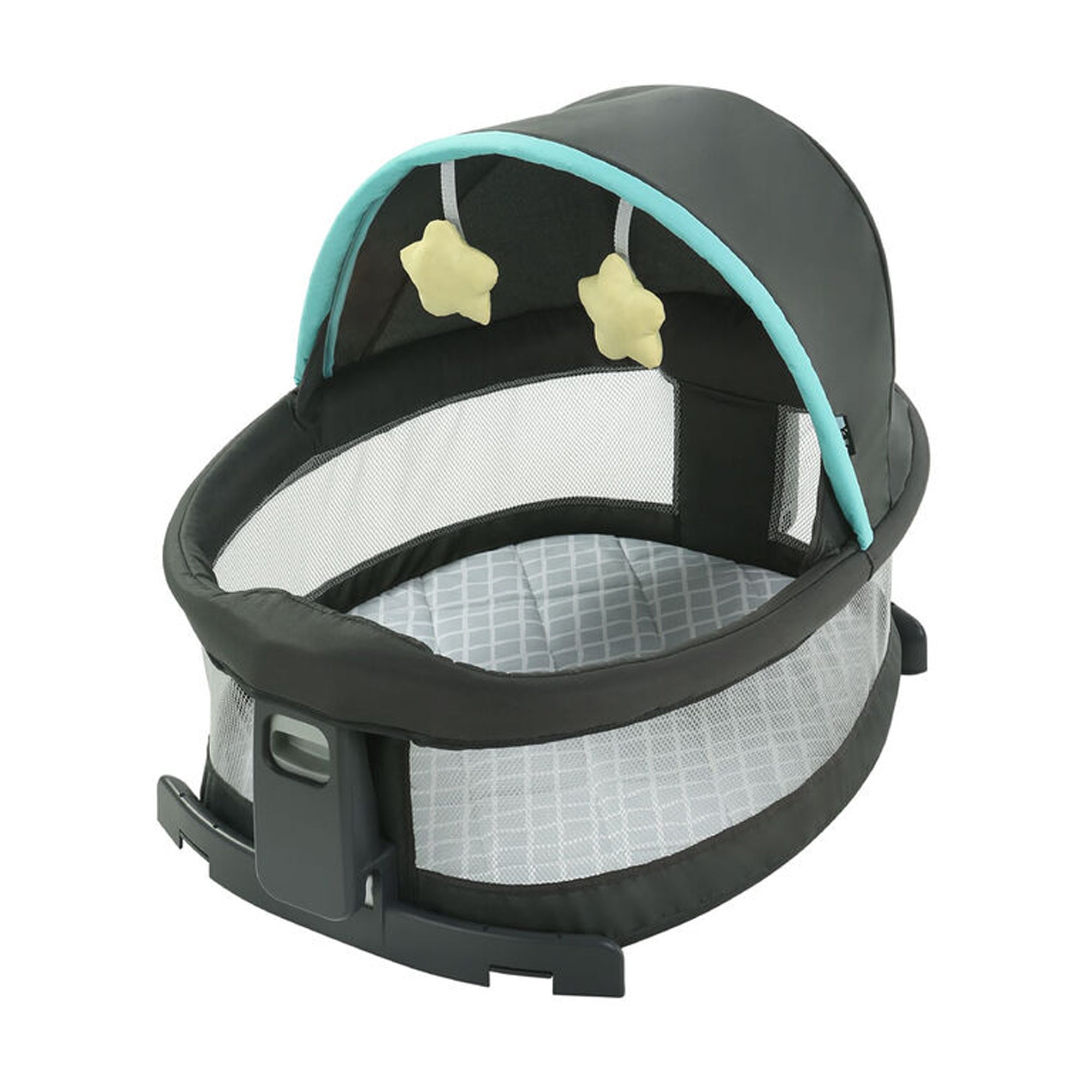 Parc de voyage GRACO Pack 'n Play Travel Dome LX