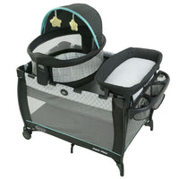 Thumbnail for GRACO Pack ‘n Play Travel Dome LX Playard