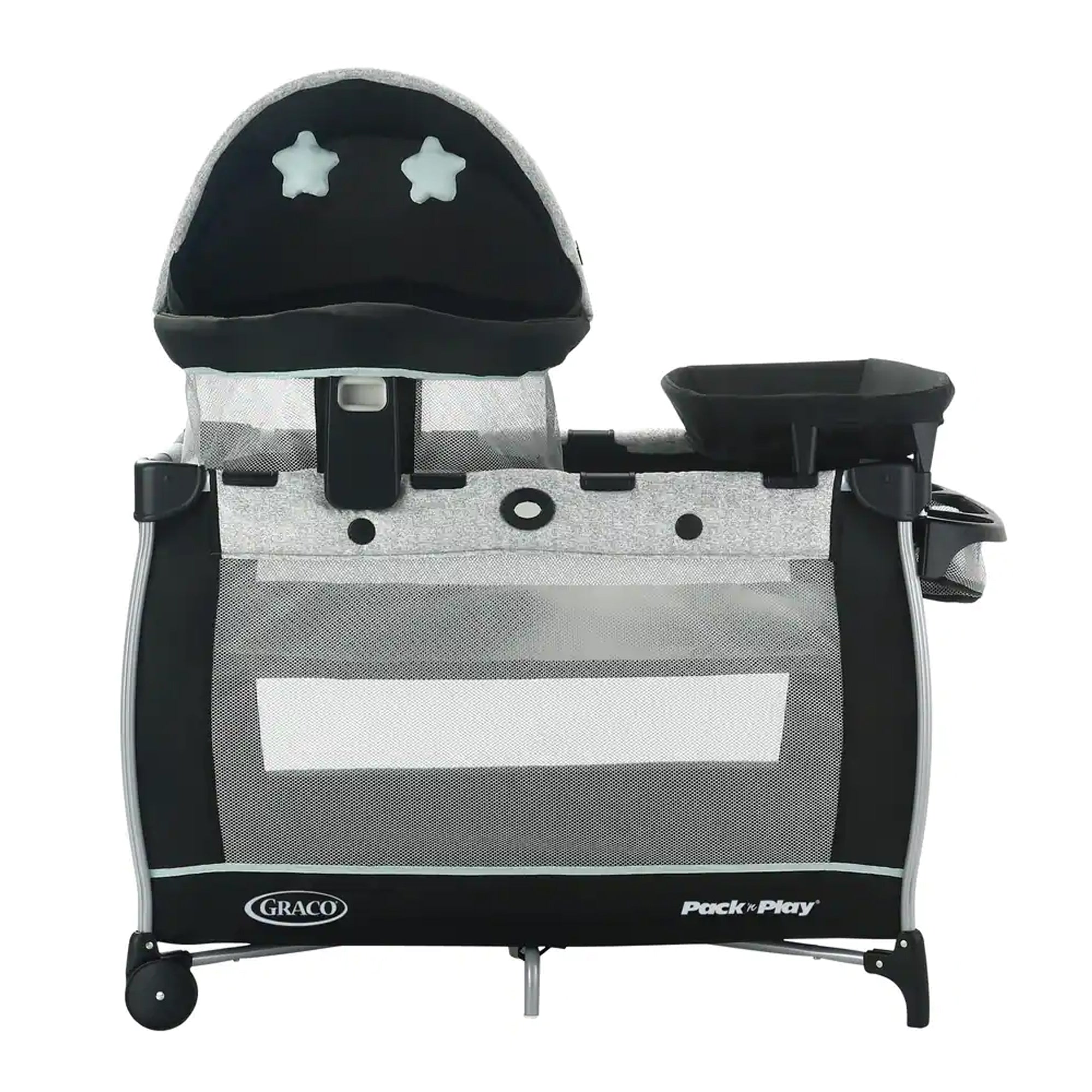 Parc de voyage GRACO Pack 'n Play Travel Dome LX