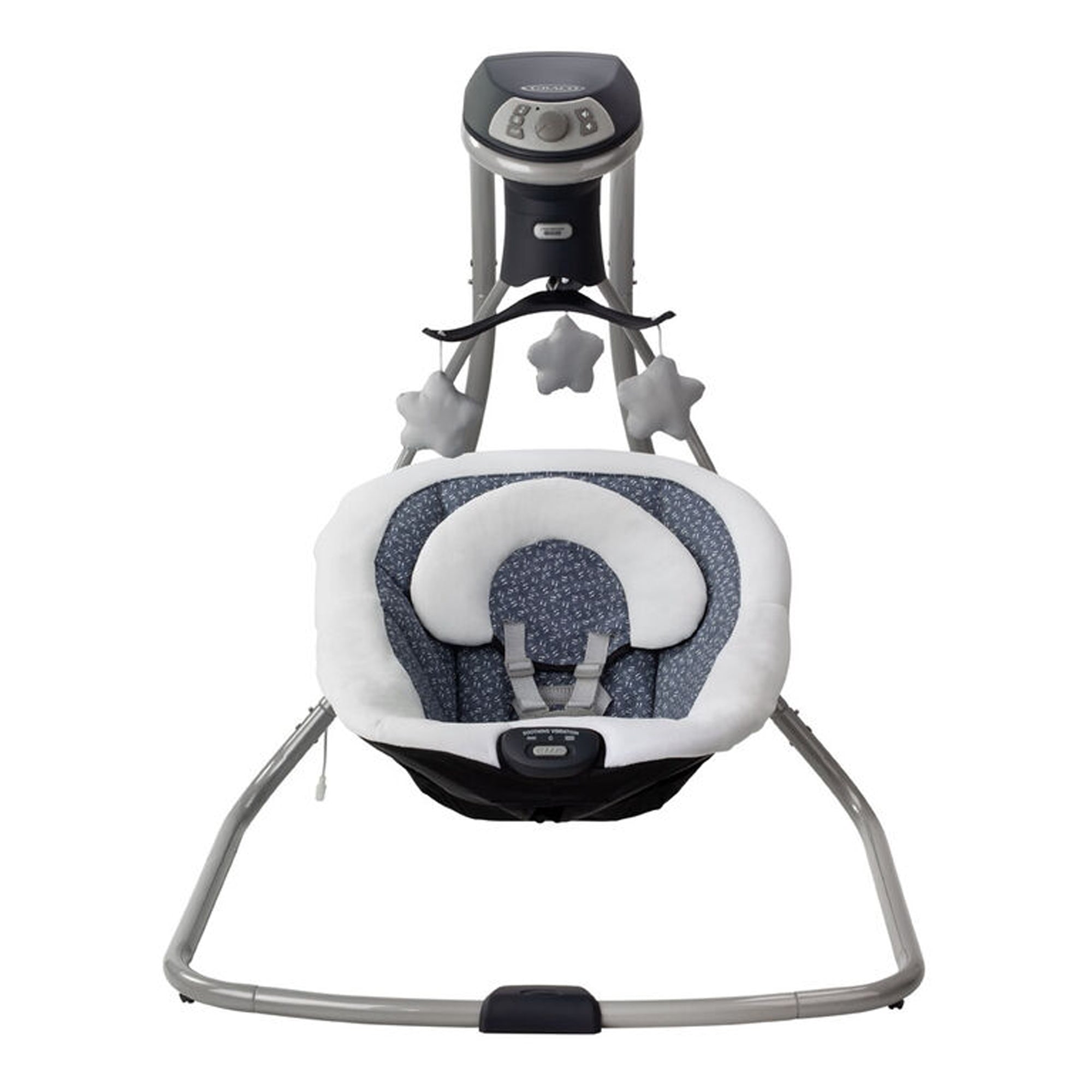 GRACO Simple Sway LX avec multidirectionnel - Hutton