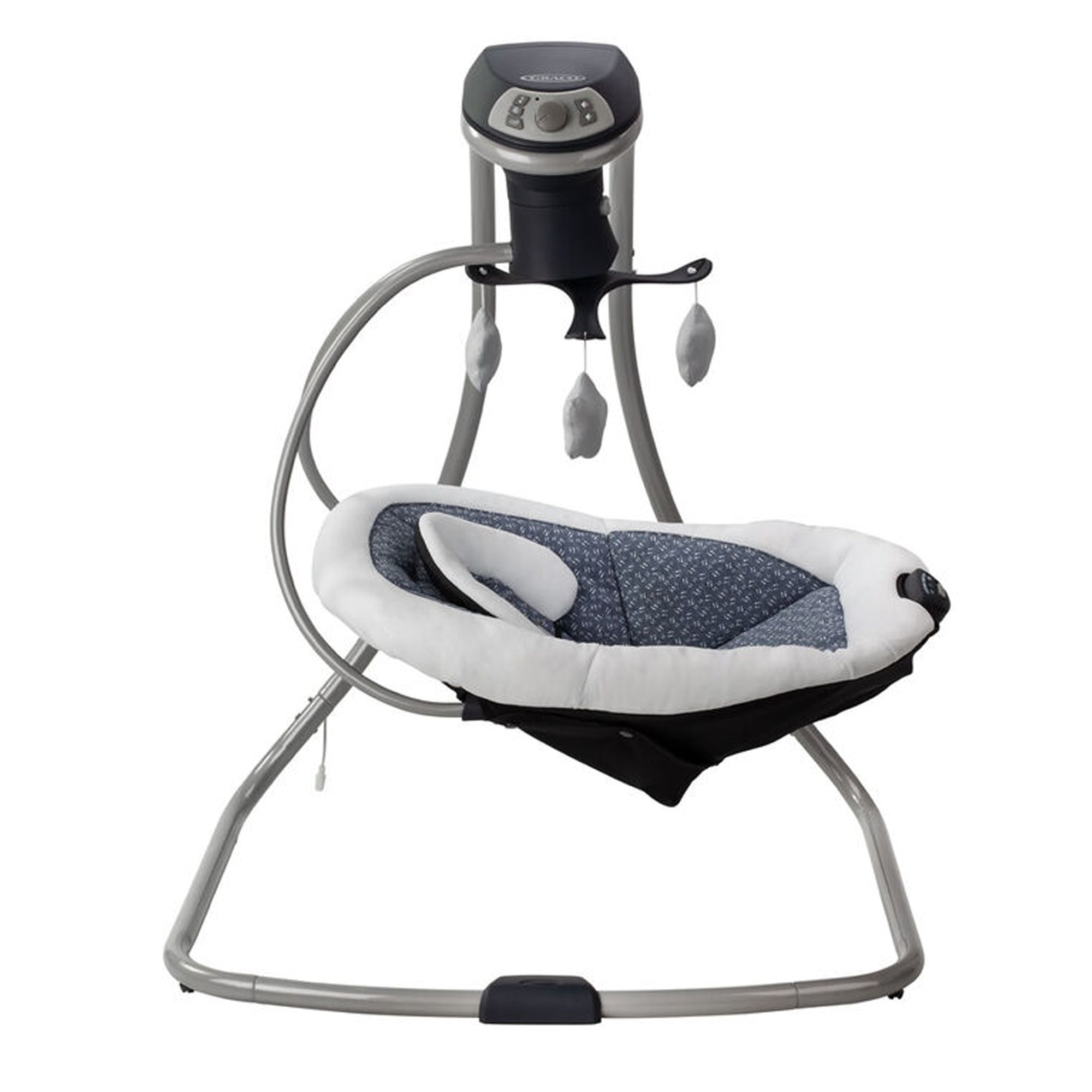 GRACO Simple Sway LX avec multidirectionnel - Hutton