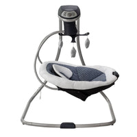 Thumbnail for GRACO Simple Sway LX with Multi-Direction - Hutton