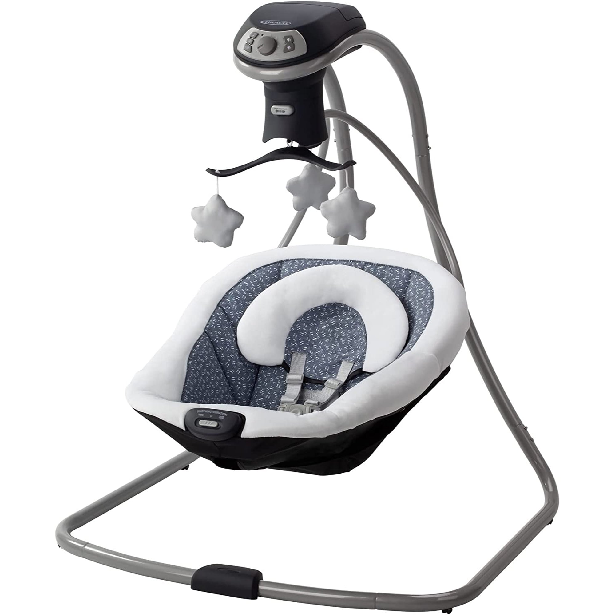 GRACO Simple Sway LX avec multidirectionnel - Hutton