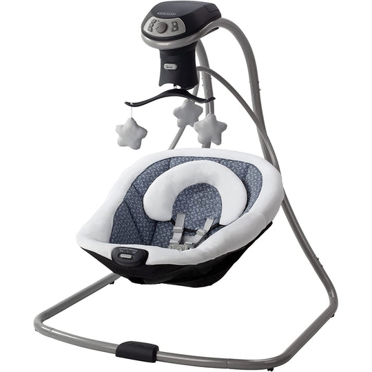 Graco Simple Sway LX with Multi Direction Kido Bebe